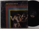 RACKET SQUAD Corners Of Your Mind JUBILEE LP VG++ SHRINK