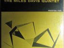 RELAXIN' WITH THE MILES DAVIS QUINTET on PRESTIGE 7129 in MONO