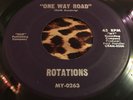 ROTATIONS 