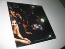 THE JIMI HENDRIX EXPERIENCE 2 LP THE ALTERANTE ELECTRIC LADYLAND RED VINYL SEALE