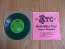 XTC, Generals & Majors, 7