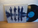 AYNSLEY DUNBAR RETALIATION Self Title UK ORIGINAL LP 1st Blue Liberty 1968