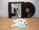 Dusko Goykovich SIGNED 1969 Funk-Soul-Samba Black & White DANIELA UND ANN