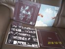 Jonathan Wilson 2 LP + CD Fanfare - BLUE VINYL
