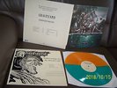 Graveyard LP Hisingen Blues - BI-COLOURED VINYL