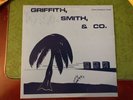 GRIFFITH, SMITH & CO: Obscure Lounge Jazz PRIVATE Classics Vinyl LP HEAR Mag Pro