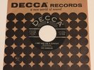 The Shirelles / I Met Him On A Sunday / Original / 1958 Pressing / VG+++