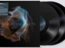 SASHA LATE NIGHT TALES SCENE DELETE LP VINYL NEW 33RPM