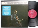 James Starker Dvorak Bruch Antal Dorati Cello Mercury Stereo LP 1962