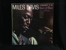 Miles Davis-Kind Of Blue-Columbia 1355-6-EYE MONO ALL TIME CLASSIC COLTRANE