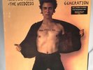 LP RICHARD HELL & THE VOIDOIDS Blank Generation 180g ORANGE 2018 NEW MINT SEALED
