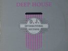 LP Frankie Knuckles, Joe Smooth The Original House Sound Of Chicago: Deep House