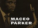 Maceo Parker Roots Revisited Minor Music Vinyl LP