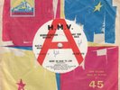 JOHNNY KIDD DEMO *HURRY ON BACK TO LOVE/ I WANT THAT* 1962 UK HMV ROCK & ROLL