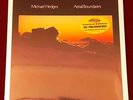 Michael Hedges   Aerial Boundaries Audio Fidelity 180g Ltd Ed LP New Sealed