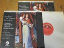 SAXS 2403 SAX 2431 Brahms A German Requiem / Klemperer / Philh etc. B/S 2 LP set