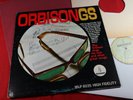 Roy Orbison  ORBISONGS  -  LP Monument MLP 8035 USA sehr gut