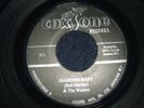 BOB MARLEY & THE WAILERS  -  DIAMOND BABY  (SKA)  45