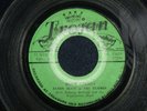 ALTON ELLIS & THE FLAMES  -  ROCK STEADY  (ROCKSTEADY)  45