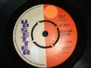 GLEN  ADAMS  -  NEVER HAD A DREAM  (REGGAE)  45
