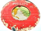 Hirut Bekele - Hedetch Alu - Rare Ethio Funk Hand Clapper - Philips PH 199