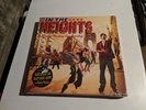 In the Heights Lin Manuel Miranda Sealed Box Vinyl 3LP Original Broadway Cast