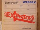 Never Mind The Bollocks Here's The Sex Pistols: Alternative Takes (Record Sto...