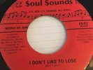 northern soul records.... Cecil washington...Northern soul classic..