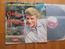 JOHNNY HALLYDAY : Les Plus Grands Succès LP VOGUE LD.614-30 - BIEM SUPER ETAT