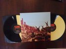 PLANET OF THE APES - SOUNDTRACK OST 2x COLORED VINYL LP - MONDO