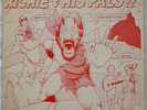 RARE - Ringo Starr - Richie And His Pals - Scous the Mouse - Wibble Records