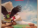 Budgie ?– Never Turn Your Back On A Friend LP