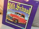 Old School Vol 4 Lp Slave,wild Cherry,the Commodores,James Brown,vinyl