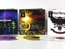 DevilDriver 9LP Set Beast Pray for Villains Last Kind Words Splatter Swirl Vinyl