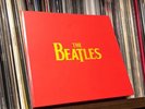 The Singles Box Set [Box] by The Beatles (Vinyl, Nov-2011, Apple Records) NEW