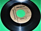 VIBRATOS LTD = 45. Something Else b/w I'll Be Back, Project Spector 1965 EX/VG/+