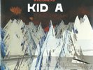 RADIOHEAD KID A 10
