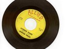 RARE 60’S GARAGE PSYCH 45 RPM- FRONTIER FREUDS- PRICE OF TIME/LAVENDER SHADES