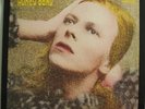 David Bowie HUNKY DORY Australian RCA 1st Pressing RARE LP