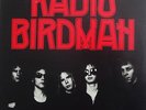 Radio Birdman RADIOS APPEAR Australian TRAFALGAR Records RARE LP + INSERT