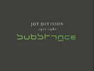 Joy Division-Substance (UK IMPORT) Vinyl / 12