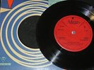THE JAZZ OUTSIDERS feat. PT. WROBLEWSKI / 60s Polish 4-track SP MUZA N0164