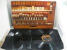 APHEX TWIN Drukqs 4 LP warp records UK limited edition box ELECTRONICA 2001