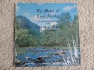 The Music of Loyd Akridge Vol III North Texas Lab Band Leon Breedon VG++