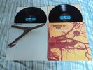 WISHBONE ASH 1st LP & PILGRIMAGE, 1st PRESS, EX TO NM CONDITION 1970