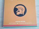 Trojan Ska Vinyl Box Set 3xLP Jimmy Cliff Skatalites Lee Perry Desmond Dekker