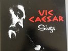 Vic Caesar - Sings * Cheri Private Jazz Rock Lounge LP