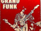 GRAND FUNK RAILROAD 