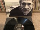 THE CURE Standing on a Beach The Singles Goth Punk New Wave Joy Division Bauhaus