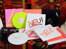 NEU  Vinyl Box - Limited Edition 4 Vinyl LP‘s + 1 Vinyl Maxi Single